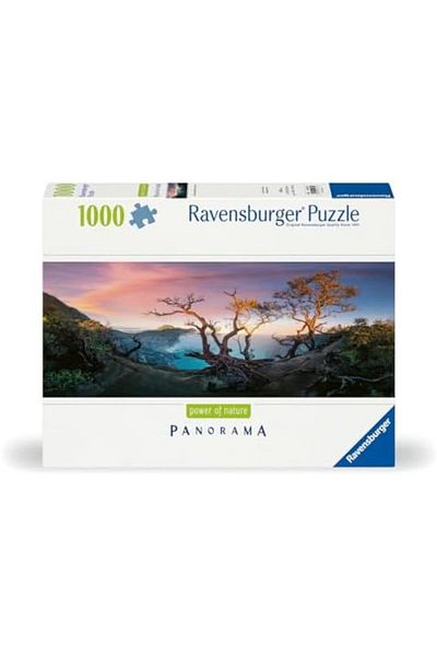 STOREMAX 1000P Puzzle Landscape, Jigsaw Puzzle Star Buy Bz 1087243