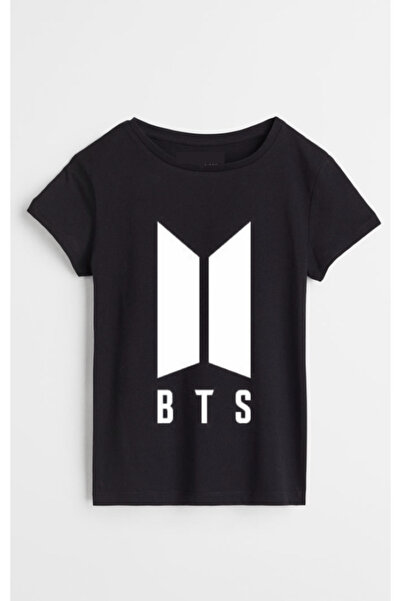 ROLY Unisex μπλουζάκι, 100% βαμβάκι BTS