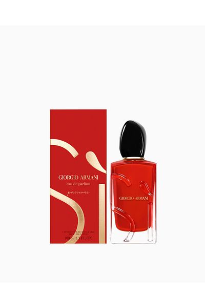 Giorgio Armani SÌ PASSIONE 100 ml Eau de Parfum