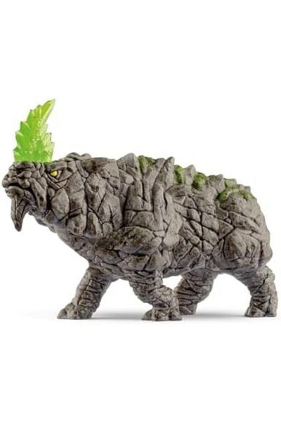 STOREMAX Warrior Rhino Toy Star Buy Bz 1087243