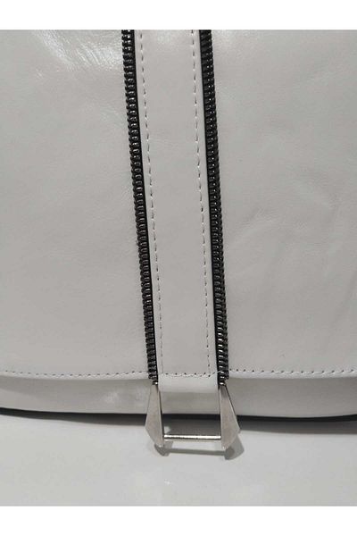 atter Genuine Leather Women's Bag (24cm X 23cm)