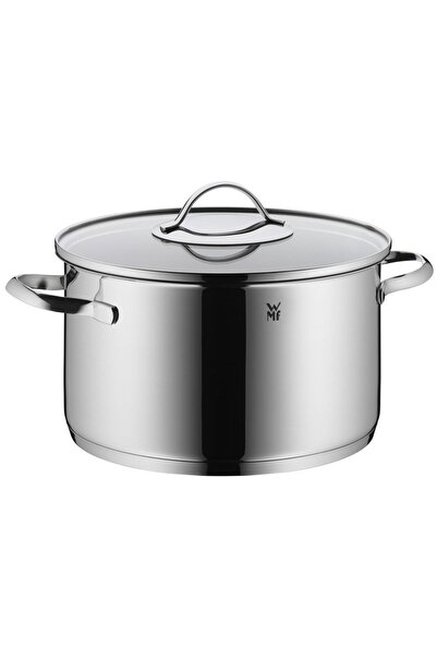 WMF Aparto Çelik Tencere Seti 7 Parça