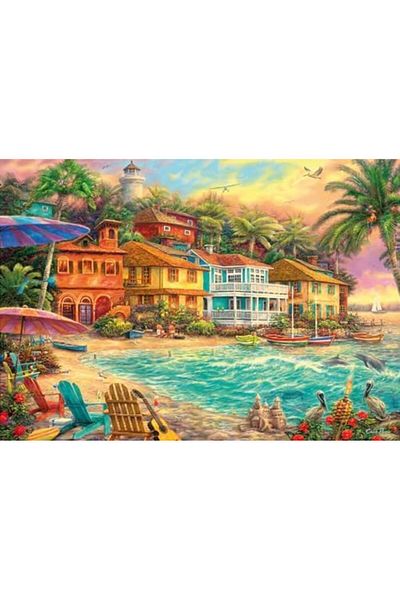 STOREMAX There Time 1000 Piece Puzzle -Ks Puzzle Star Buy Bz 1087243