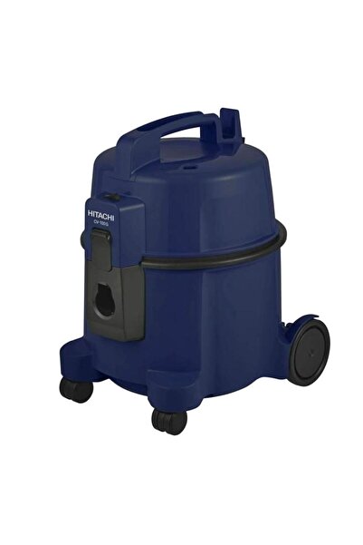 Hitachi مكنسة بخارية، ١٣٠٠ واط، ٧.٥ لتر، كحلي - CV-100G SS220