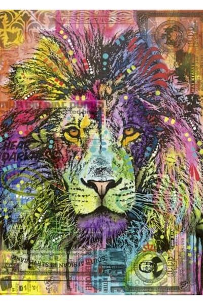 STOREMAX Lion's Heart Star Buy Bz 1087243