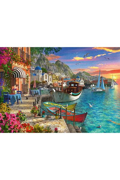 STOREMAX 1000 Piece Jigsaw Puzzle Grandiose Star Buy Bz 1087243