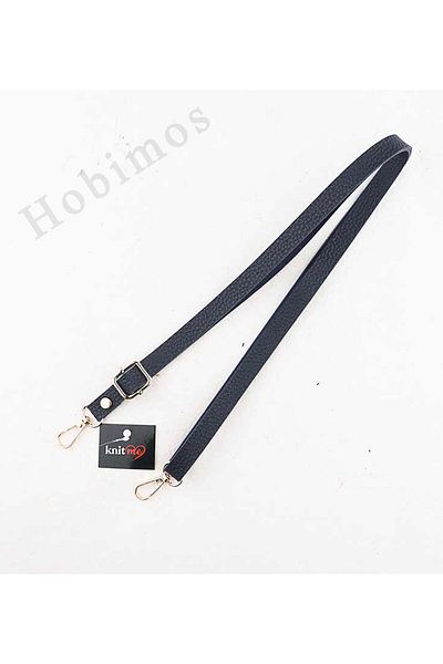 Hobimos Slider Buckle Bag Strap 135 X 1.5 cm Adjustable Bag Strap