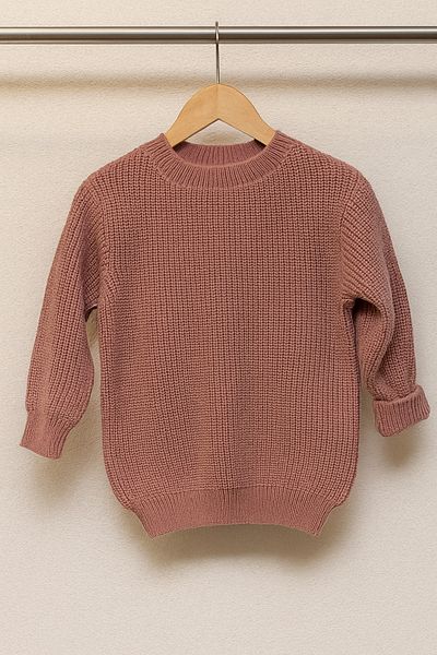 Nimini Kids Hanorac extra flexibil pentru bebeluși și copii unisex (0-8 ani)