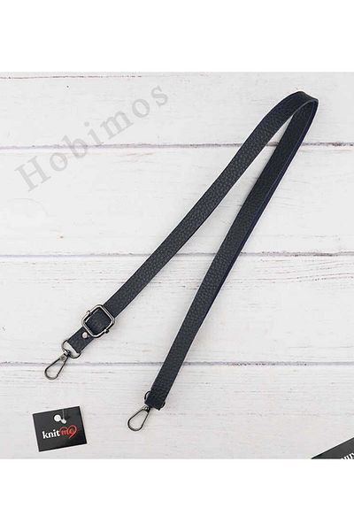 Hobimos Slider Buckle Bag Strap 135 X 1.5 cm Adjustable Bag Strap