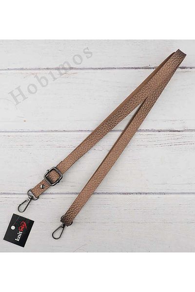 Hobimos Slider Buckle Bag Strap 135 X 1.5 cm Adjustable Bag Strap
