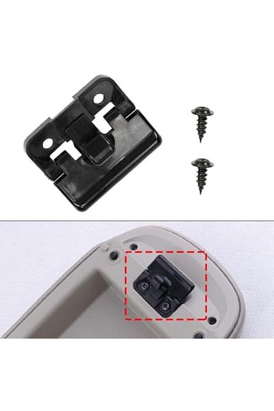 CAMRY Takiya Lock Compatible with 1998-2011 | Replica