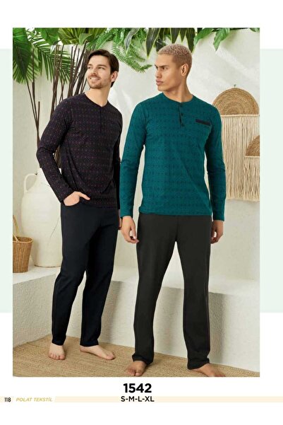 NightLove بدلة بياقة موز ونصف كم