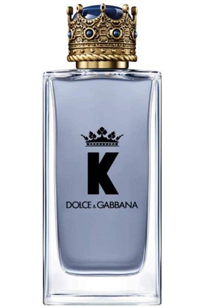 Dolce&Gabbana DOLCE & GABBANA K, Perfume for Men, EDT 100 ml