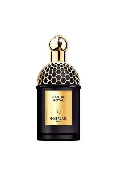 Guerlain Absolus Allegoria Santal Royal For Unisex EDP 125 ml