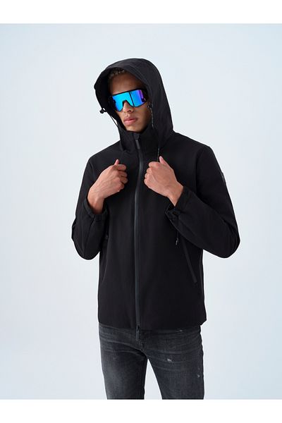 Loft Regular Fit Men's Coat