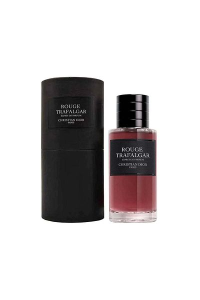 Christian Dior Christian D Rouge Trafalgar For Unisex Extrait De Parfum 80 ml