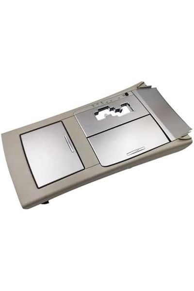 CAMRY Gray Automatic Gear Decor Compatible with and Aurion 2007-2011