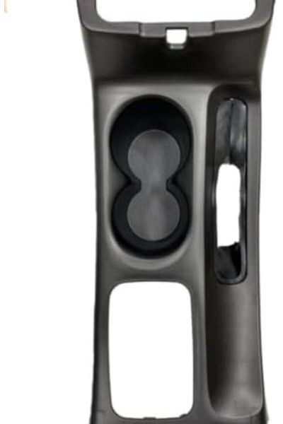 CAMRY Gear Decor Compatible with 2003-2006 Black