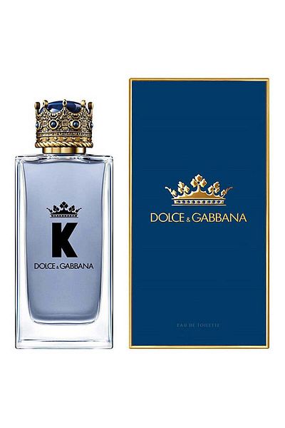 Dolce&Gabbana DOLCE & GABBANA K, Perfume for Men, EDT 100 ml