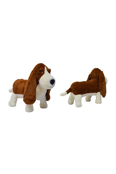 Art Tone Halley Plush Long-Eared Dog 25 cm