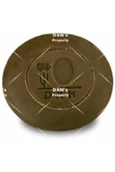DXN Ganozhi Soap, 80 grams × 2