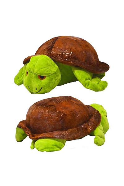 Art Tone Halley Plush Turtle 20 cm