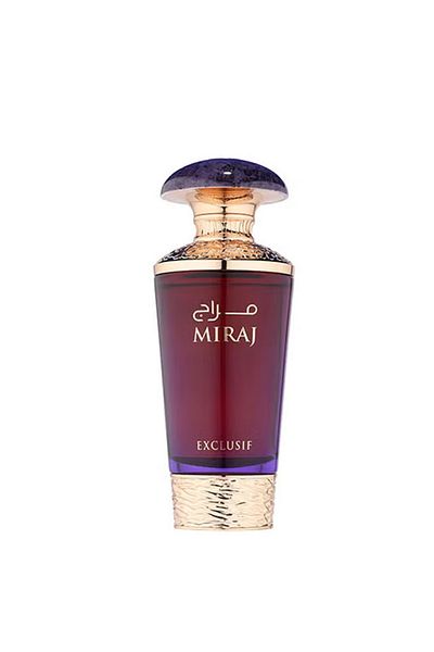 FRENCH AVENUE Mirage Exclusive - Eau de Parfum - Perfume for Women, 100 ml