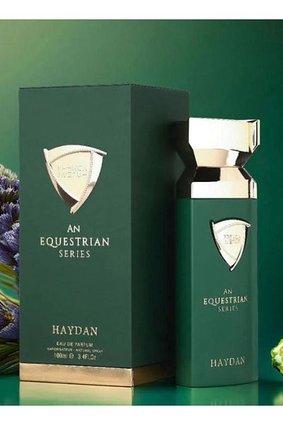 FRENCH AVENUE عطر فرينش افينيو آن ايكويسترين سيريوس هايدان 100 مل
