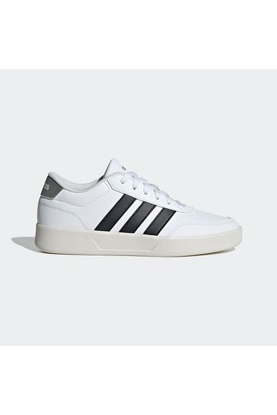 adidas Women's White Breaknet 3.0 Casual Shoes Jr3559