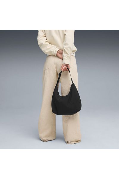Puma Her Slouchy Hobo Bag Shoulder Bag