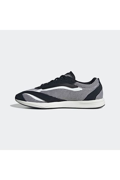 adidas Men's White Lightblaze Lp Casual Shoes Jr3301