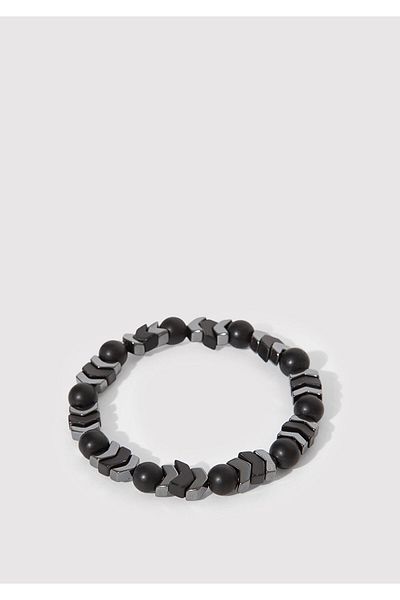 Mavi Black Bracelet 0912085-900