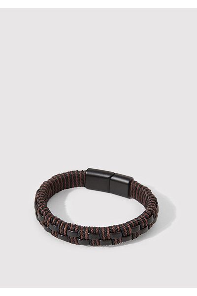 Mavi Brown Bracelet 0912081-29718