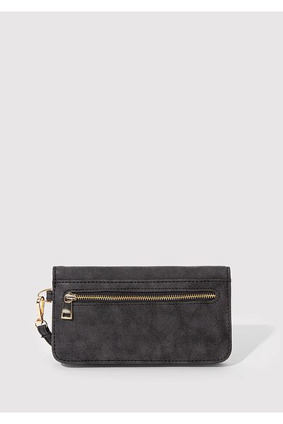 Mavi Anthracite Wallet 1913336-25767