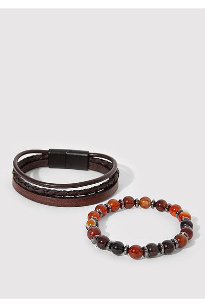 Mavi Green Bracelet 0912091-71595