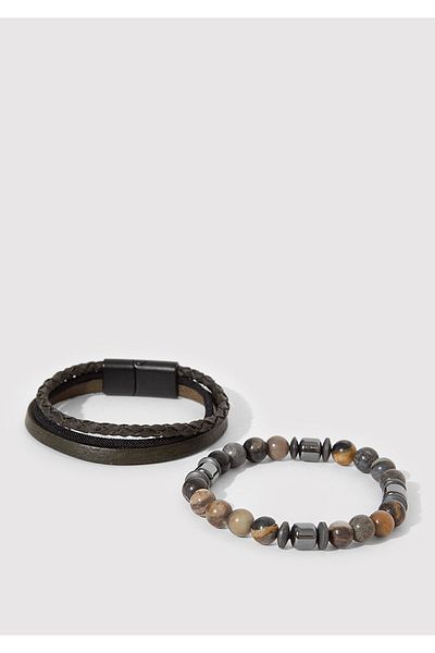 Mavi Green Bracelet 0912101-71595