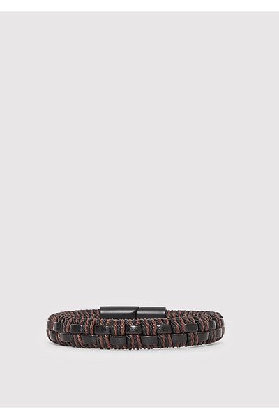 Mavi Brown Bracelet 0912081-29718