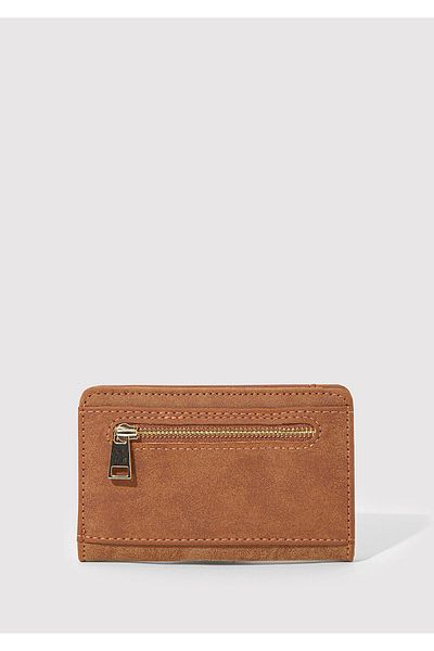 Mavi Brown Wallet 1913452-25818