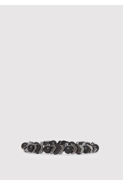 Mavi Black Bracelet 0912085-900