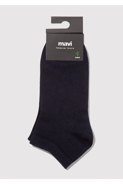 Mavi Тъмносини ботуши и чорапи 0911998-70500