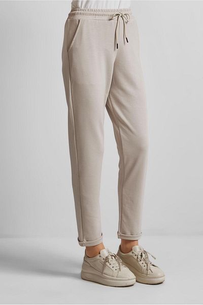 Alvina Sweatpants with Elastic Waist 70886