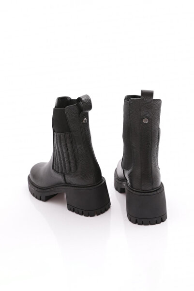 Mammamia D24kb-1855 Kadın Deri Günlük Ayakkabı