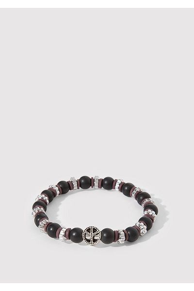 Mavi Black Bracelet 0912083-900