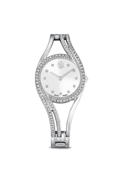 Swarovski Silver Women's Watch 5689432