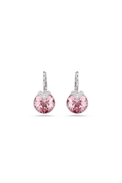 Swarovski Mp Bella Silberohrringe 5734235
