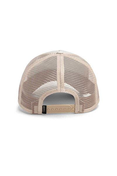 Goorin Bros The Warrior Pamuklu Animal Figürlü Şapka Unisex ŞAPKA 1011754