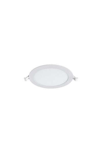 Braytron Panou luminos LED rotund 12W 1120LM 4000K F:170MM IP20