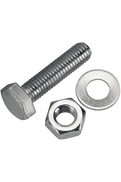 Other GI Bolt 10 mm x 50 mm (20 Pieces)
