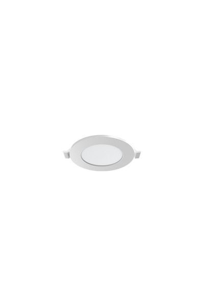 Braytron Panou LED microfon SPOT LED ROTUND ST 3W 150LM 3000K