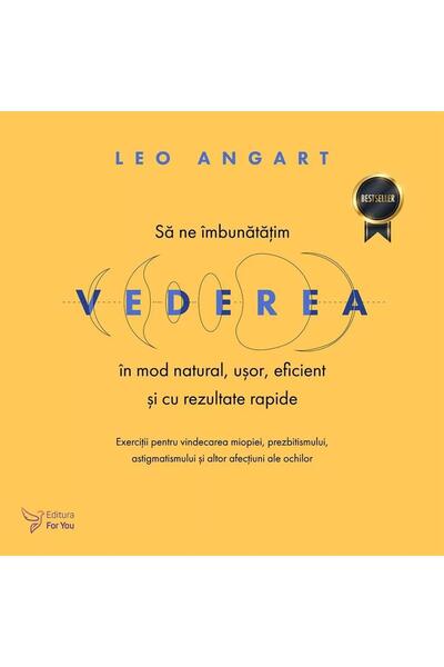 Editura For You Sa ne imbunatatim vederea in mod , usor, ef